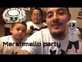 marshmello party 🎉