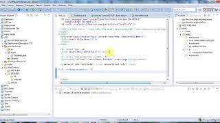 003 Getting URL Parameters in JSTL
