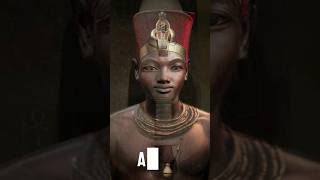 A pharaoh through the ages... #reconstruction  #ancientegypt #amenhotep