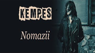 Kempes - Nomazii live 2019 - by aGill