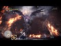 mhw ib 몬헌아본 태도 알바트리온 못 잡는 영상