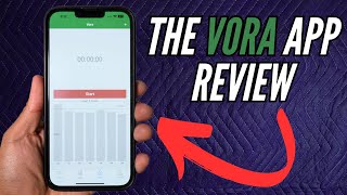 Vora App Review | Is It Worth It (2023)