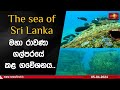 මහා රාවණා ගල්පරයේ කළ ගවේශනය... | The sea of Sri Lanka - Episode 10