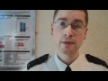 PC Ed Rogerson of North Yorkshire Police talks about policing twitter, facebook and youtube