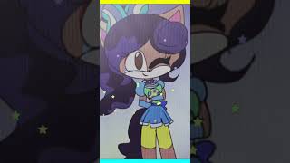 All drawings and collabs I did on my deviant art enjoy