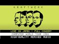 Kraftwerk Live Japan 1981 – Full Concert Reconstruction (Digital High-Quality COPtv)