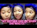 Yoh! Thando answers difficult questions| Mrs Dlamuka with mjolo advice