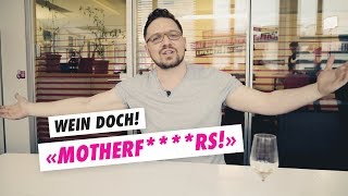 Eigentlich wollte Zukkihund über Bettler motzen, aber dann kam ihm was dazwischen