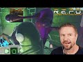 This REPO Mod Adds Some Crazy New Monsters! (w/ Etho, Grian, Gem, and Skizz)