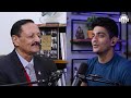 air force veteran anil chopra shares war stories u0026 secrets air force 🇮🇳 the ranveer show 166