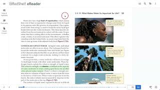 RedShelf eReader V7 Features Demo