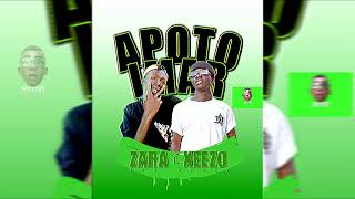 Apoto Imar by Xeezo Planet ft Zara legend