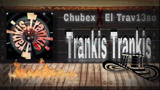 TRANKIS TRANKIS - FT EL TRAV13SO