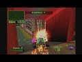 Twisted Metal 2 World Tour Easy Darktooth Win - Any Character