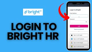 How to Login to Bright HR 2024 | Sign Into Bright HR