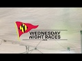 AYC Wednesday Night Races - Series 2 Race 4