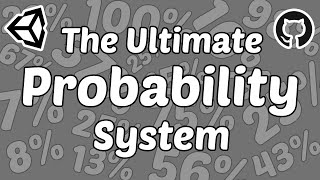 How to do Probabilities right? | Unity Coding Tutorial