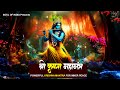 Hare Krishna Maha Mantra | POWERFUL Krishna Mantra for Inner Peace | Krishna Mantra #krishna