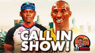 Kobe Bryant Feud: Smush Parker Exposes Untold NBA Truths