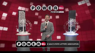 Powerball 20220110