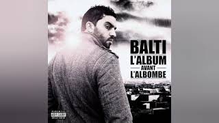 Balti - Layam ft. R2M