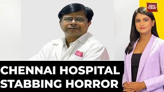 6 PM Prime: Chennai Hospital Stabbing Horror | TN Minister Blames North Indians | India Today