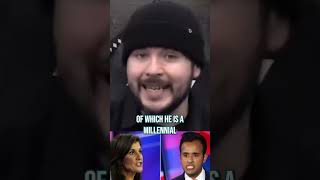 Nikki Haley S Insane Policy Idea