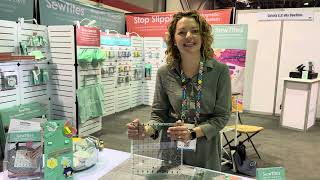 Sew Magnetic Cutting System