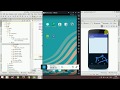 Android Studio | Add ScrollView in Android Studio