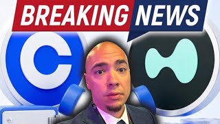 Coinbase & Circle Going ALL IN On Hyperliquid! Massive Catalyst UNLOCKED!