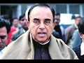 Ram Mandir Will Be Built Through Legal Process Subramanian Swamy