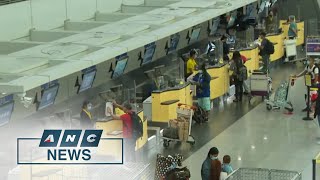 PH Health Dept.: Five more travelers from South Africa located | ANC