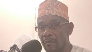 Divertissement Avec Abdallah Abdou Hassane Alias Agoi