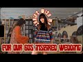 Come thrifting with me for our 60s inspired Wedding I Part 2