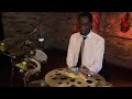 magic fingers percussion corporate events