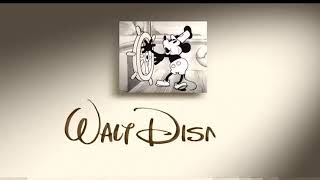 Walt Disney Animation Studios Logo(Shorts Version)