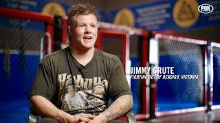 Jimmy Crute's van life - MainEvent Chronicles  |  Australian UFC fighters  |  Fo