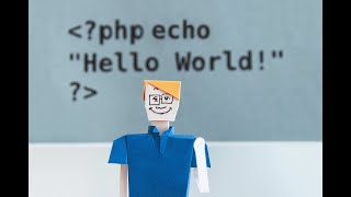 #4 PHP Tutorial in Malayalam | First PHP Program - Hello World