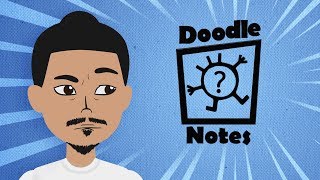 What is Doodle Notes?