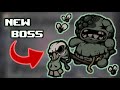 [Mod] Pestilence New Boss Full Fight - The binding of Isaac: Repentance