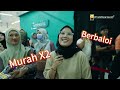 ST Rosyam Mart Senawang Grand Opening