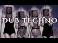 Trip to X  | Deep Dub Techno | Tripout Set | Shamanic Journey