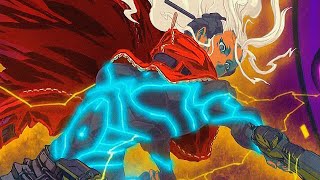 Furi | S Rank on Furier as Onnamussy Full Walkthrough