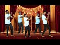 CBC Tamil 2023 || Theme Song : Jeika Porom || Song - 1