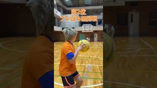 えんどれす【ドッジボール捕りづらい球ランキング】#スポーツあるある #スポーツ #あるある #ドッジボール