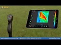 EVO a Smallest 3D Imaging Gold Detector in the World | 8 - Automatic Scan