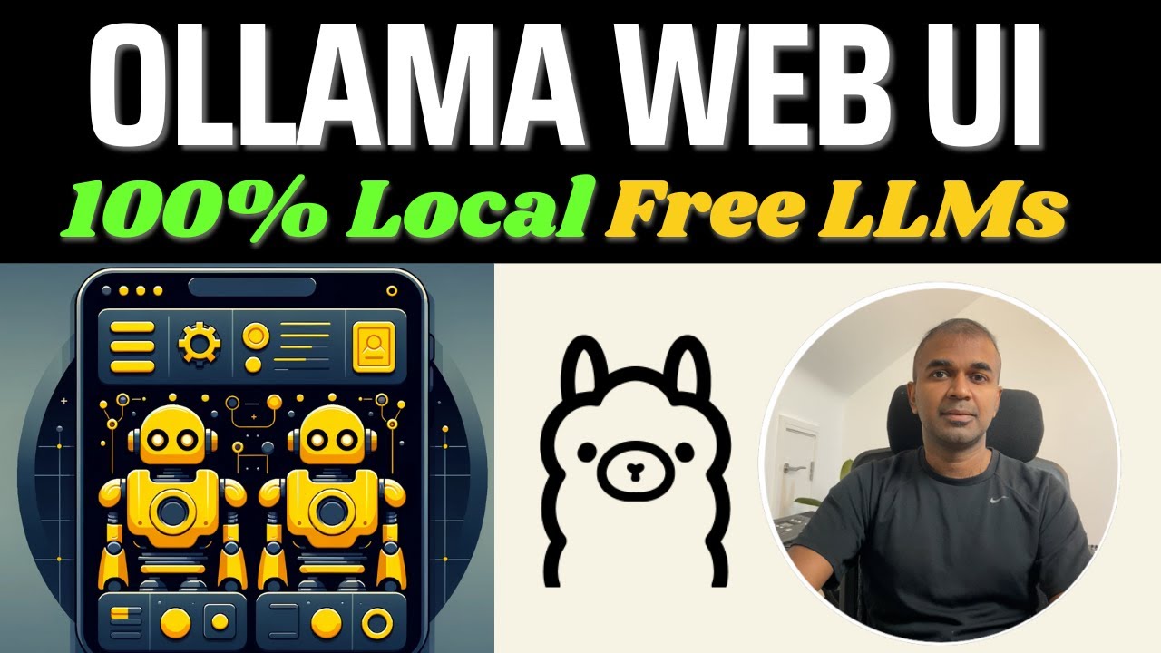 Step By Step Setting Up A Private Ai Chatbot With Ollama Fusion Chat Step By Step Setting Up A Private Ai Chatbot With Ollama Fusion Chat