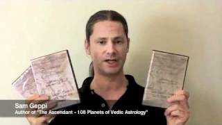 Free Vedic Astrology Home Study Course