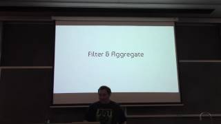 Visualization Fall 2016 Lecture 15