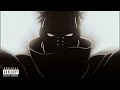 $UICIDEBOY$ – LONE WOLF HYSTERIA [NARUTO AMV]